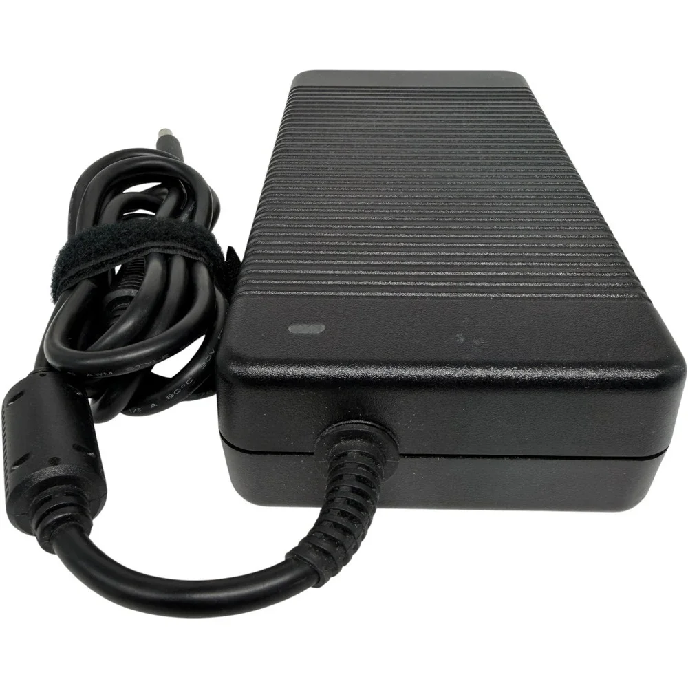 HP HSTNN-DA12 AC Adapter 230W 19.5V 11.8A Laptop Power Supply 901984-003 Tested